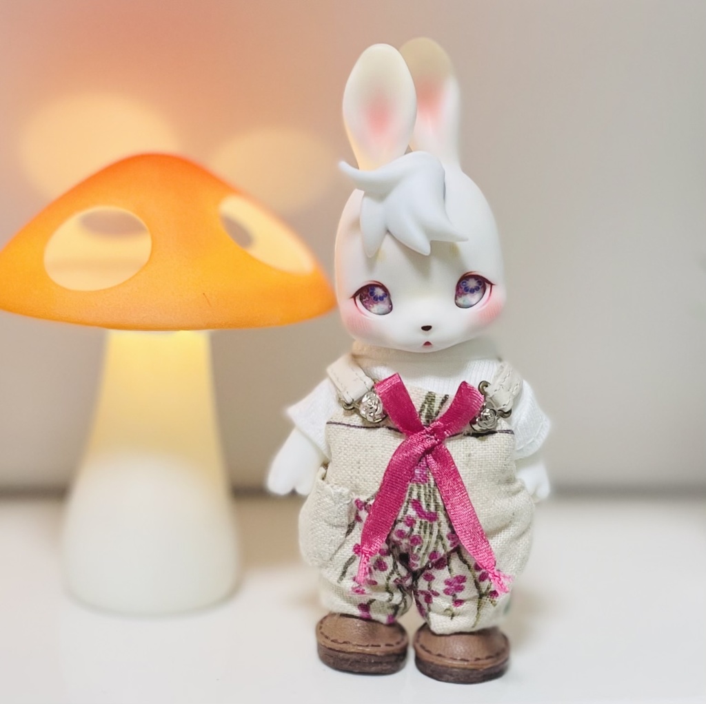 Cocoriang・Kumukukuっ子用 * Tシャツ&サロペット♪