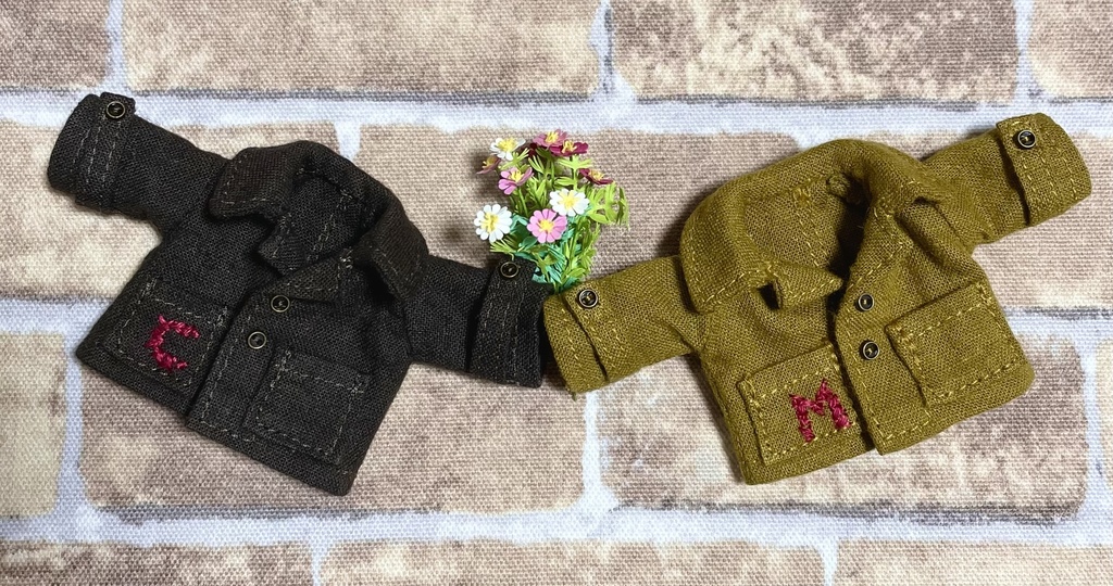 Cocoriang * Kumukuku ☆ ジャケット