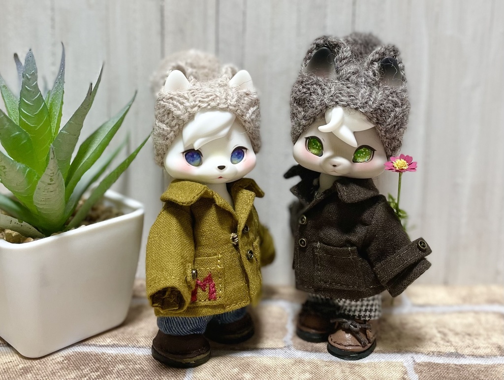 Cocoriang * Kumukuku ☆ ジャケット