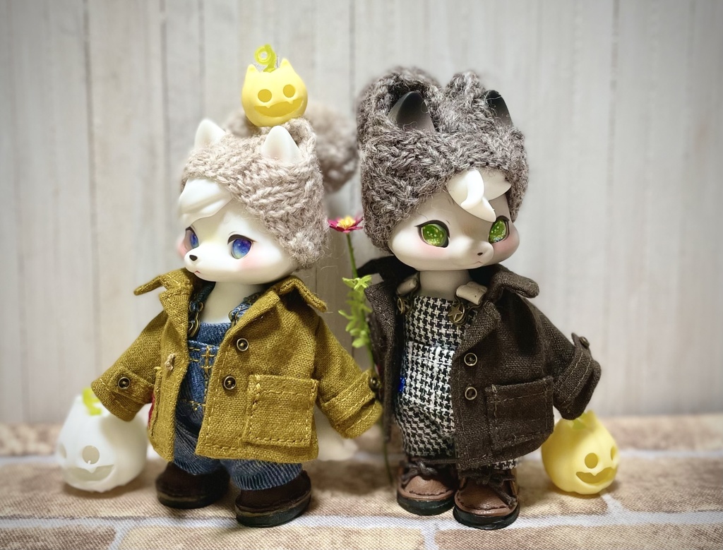 Cocoriang * Kumukuku ☆ ジャケット