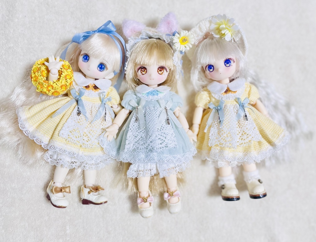 専用♪週末限定♪monnti♪オビツ11ピコニーモPお洋服セット♪アリスの国 Amazon.co.jp: monnti♪オビツ11ピコニーモPお洋服セット