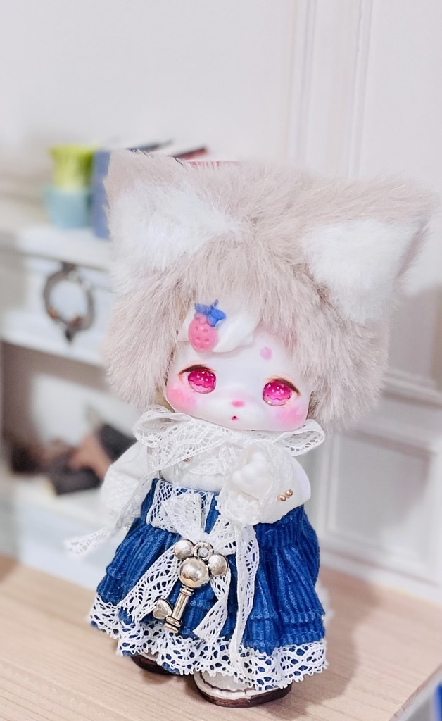 Kumukuku * Cocoriang ☆ 冬にゃんセット