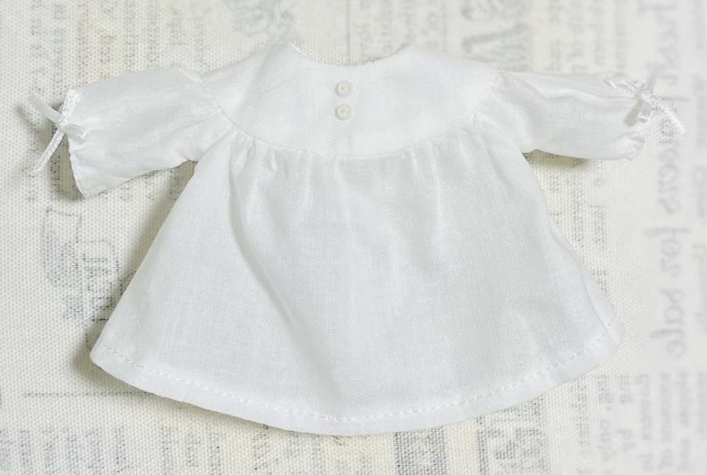 ボニーバニー6 ☆ サロペットセット