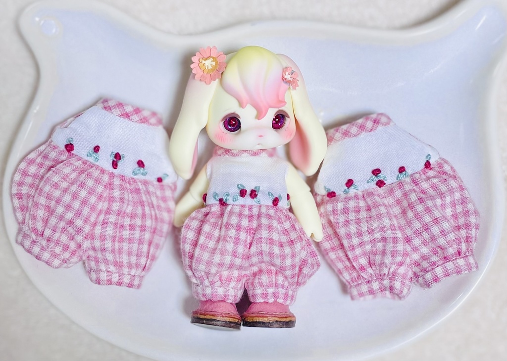 Kumukuku * Cocoriang ☆ ロンパース