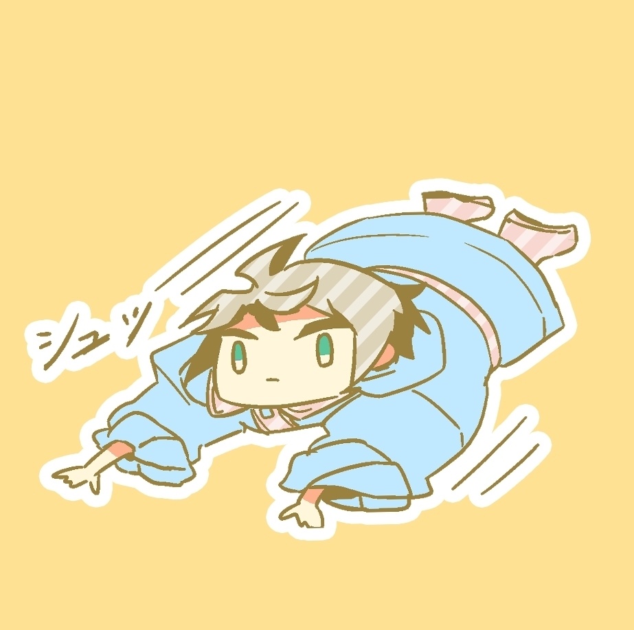 みかマグネット　A-4