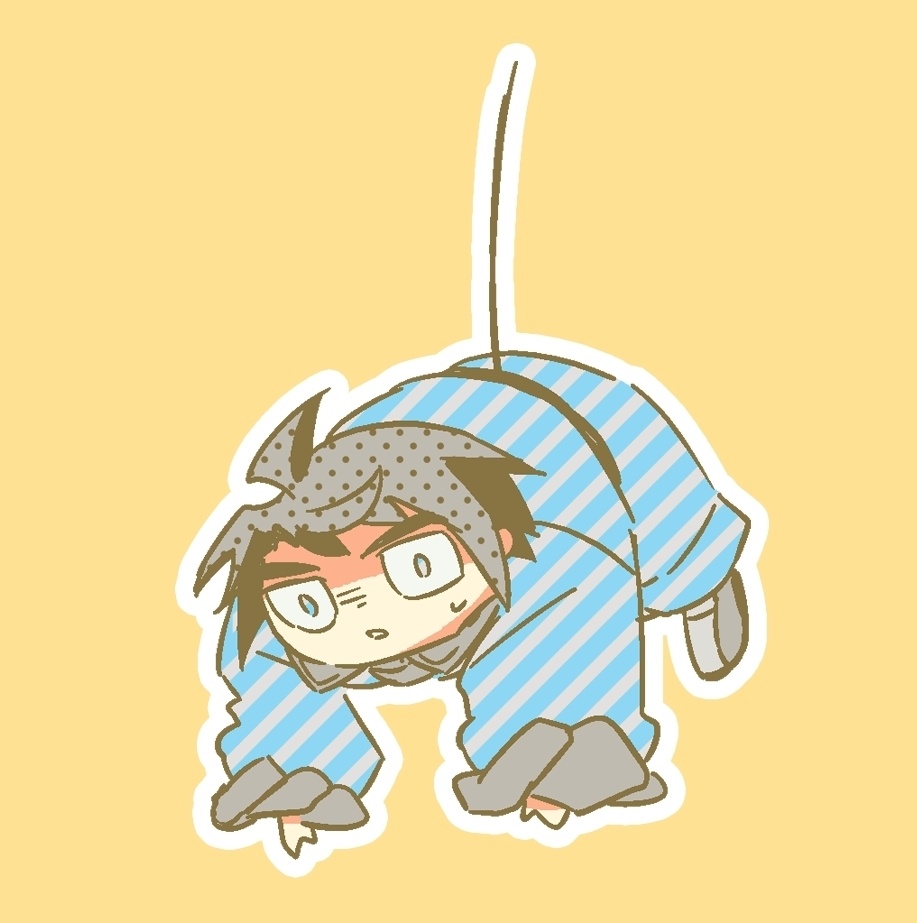 みかマグネット　A-7