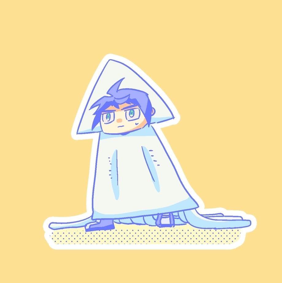 みかマグネット　A-10