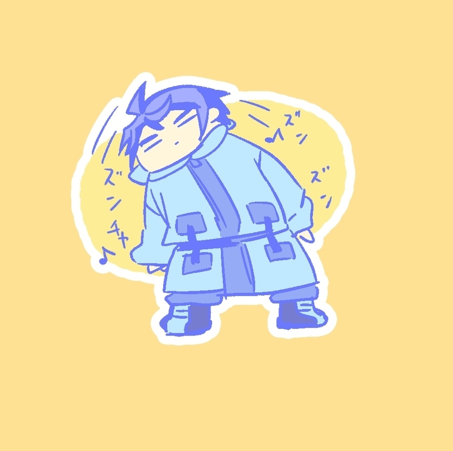 みかマグネット B-3