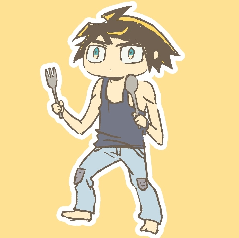 みかマグネット　B-10