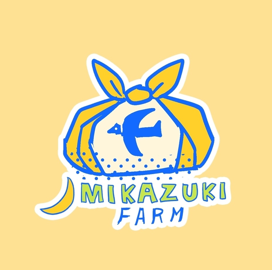 みかマグネット B-12