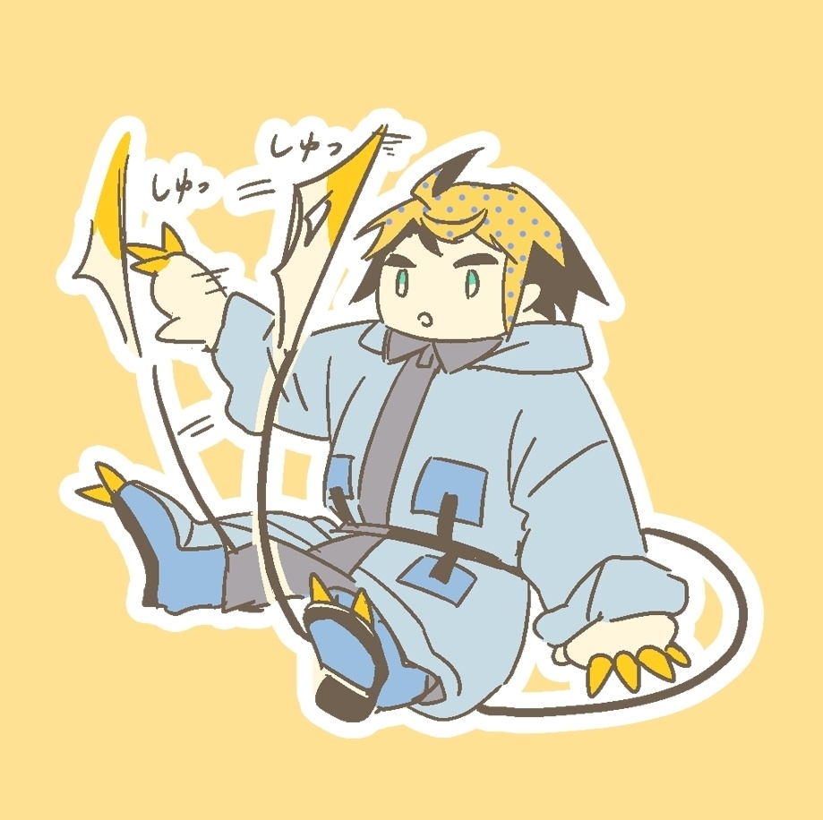 みかマグネット　C-1