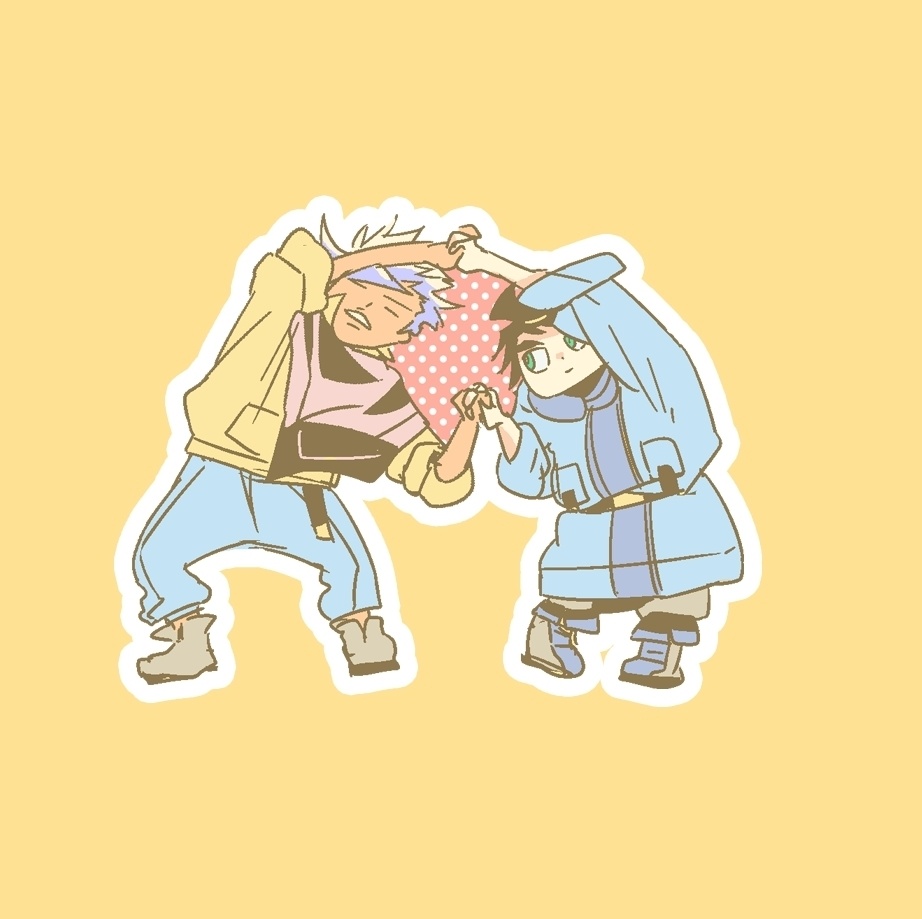 みかマグネット　C-4