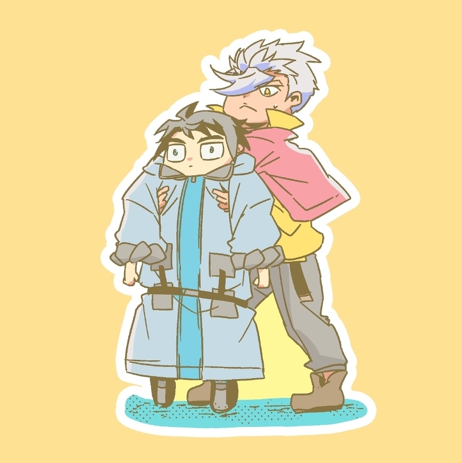 みかマグネット もちあげられミカ C-7