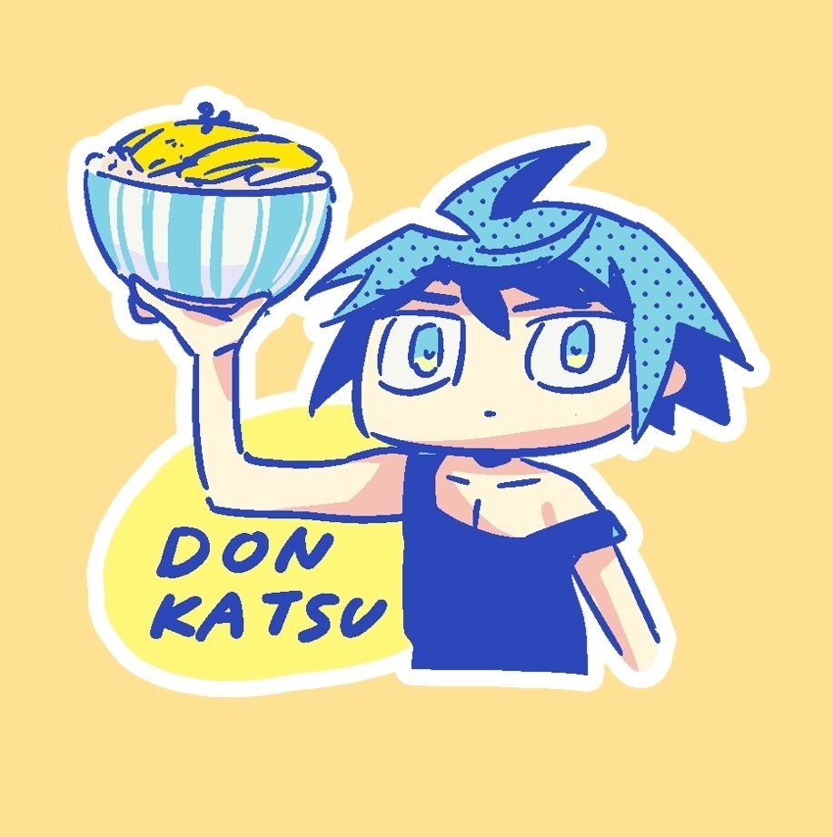 みかマグネット　ドン勝つ　C-10