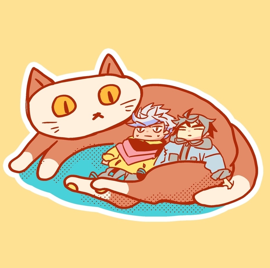 みかマグネット　C-11