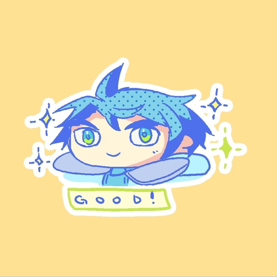 みかマグネット　D-6