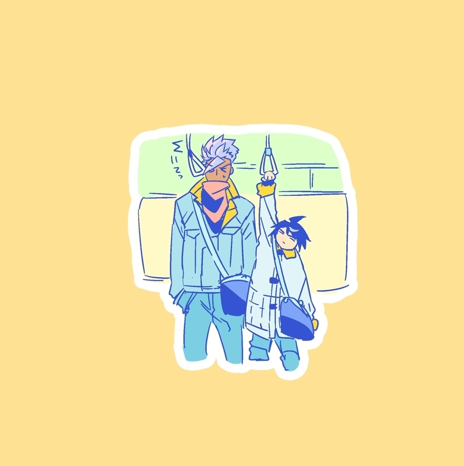 みかマグネット　D-12