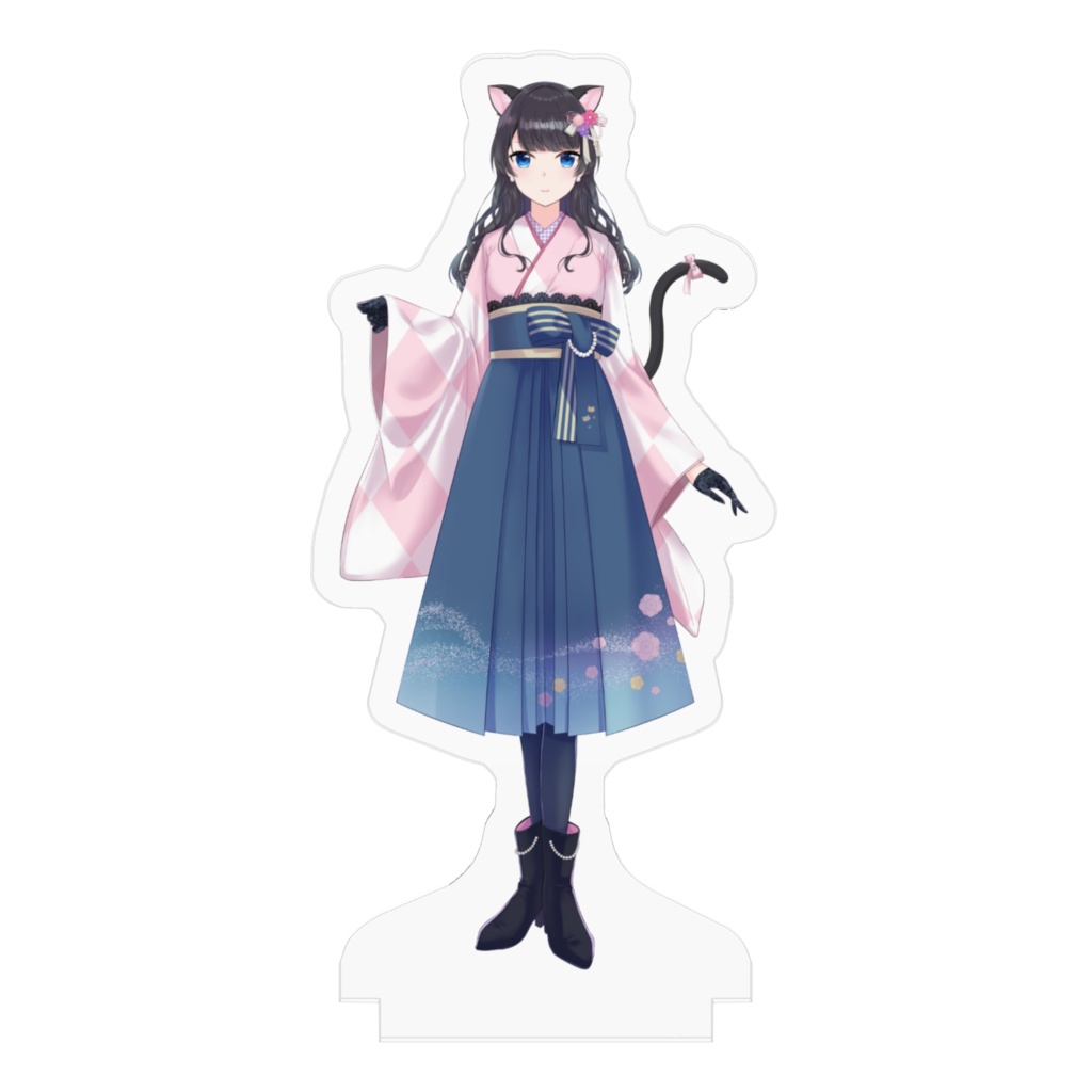 【瀬波ルイ】アクリルスタンド Ver,新衣装