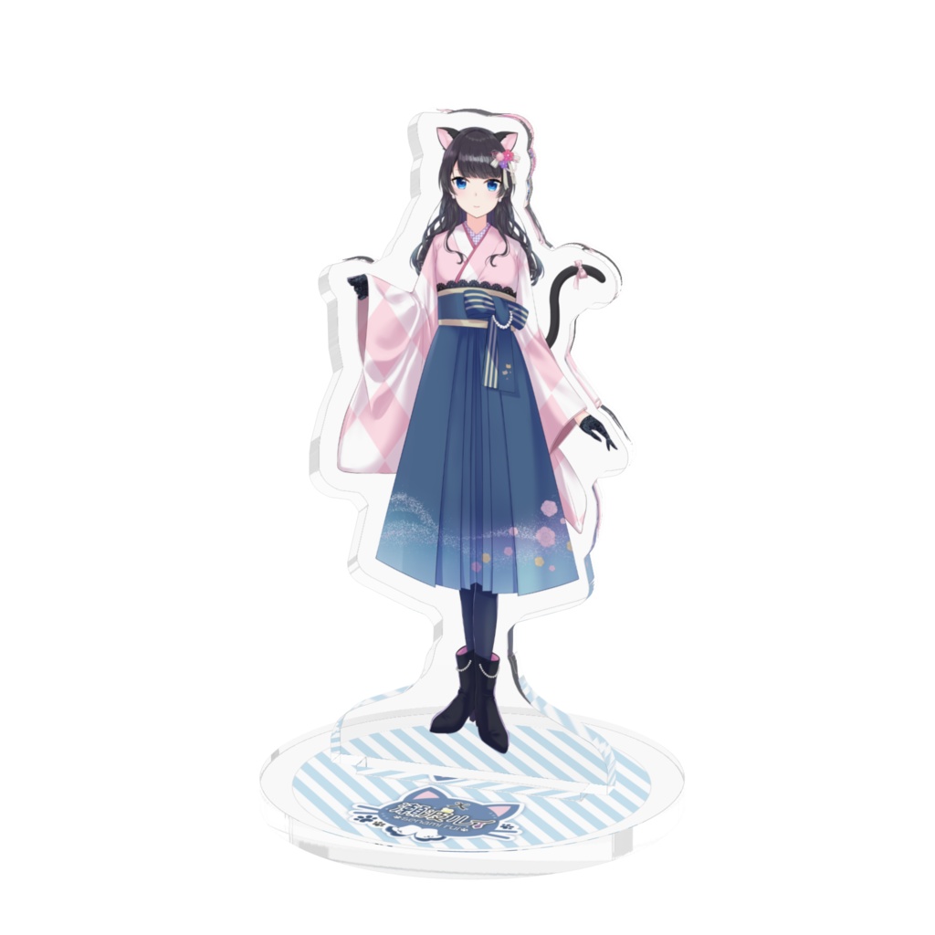 【瀬波ルイ】アクリルスタンド Ver,新衣装