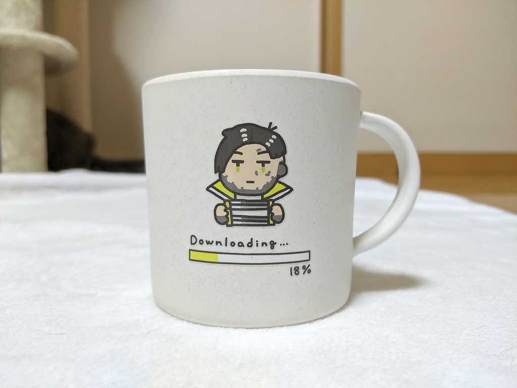 クリプト・マップロゴバンブーマグ