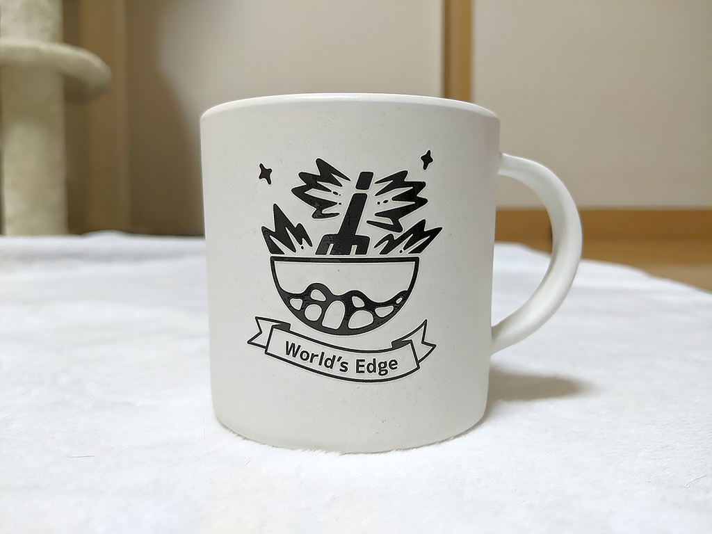 クリプト・マップロゴバンブーマグ