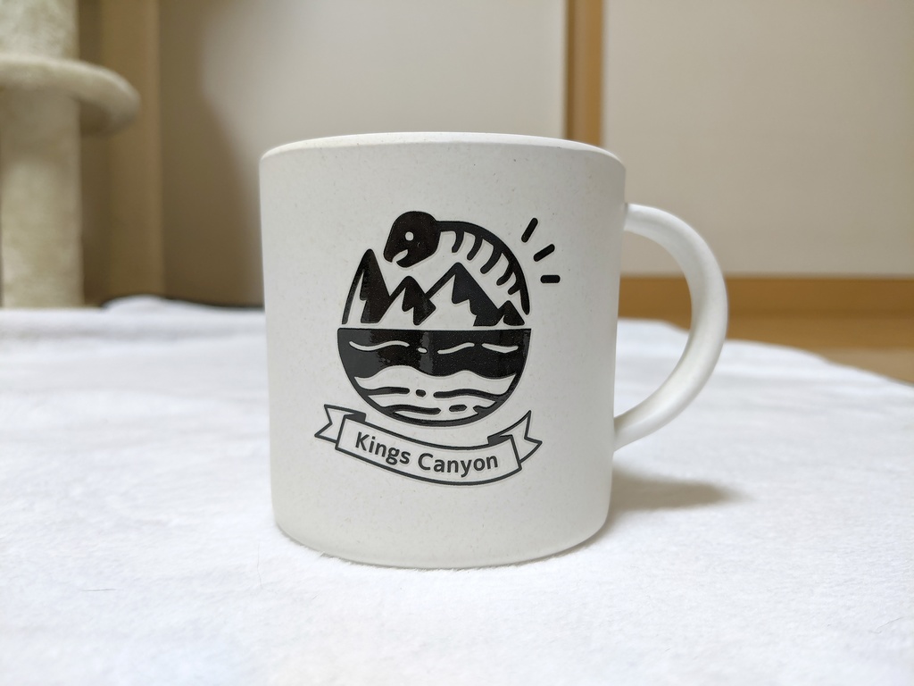 クリプト・マップロゴバンブーマグ