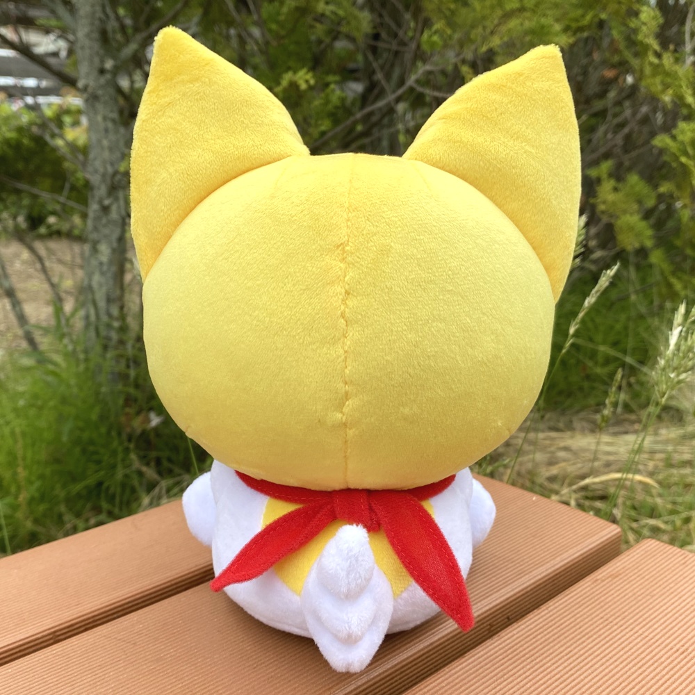 【数量限定】迷犬ぬいぐるみ