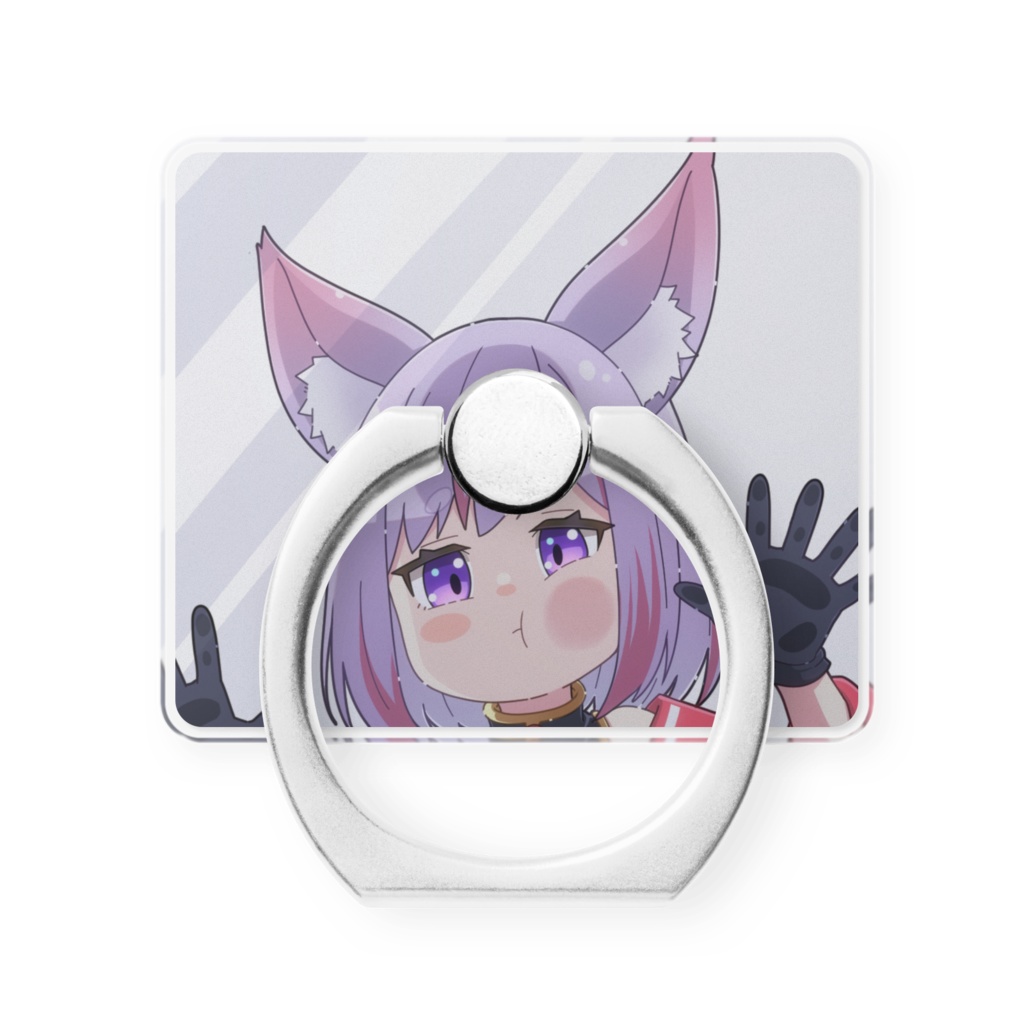スマホリング