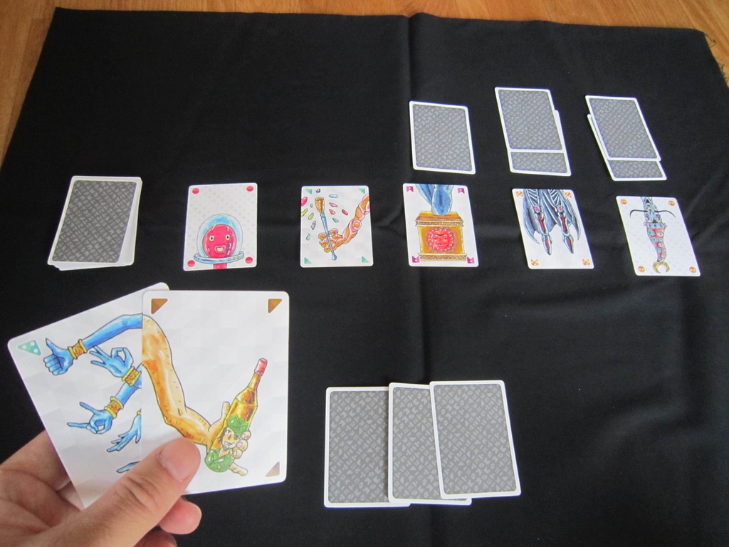 エイリアンメーカー・ブラックレーベル