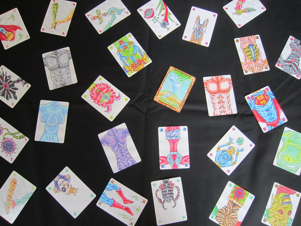 エイリアンメーカー・ブラックレーベル