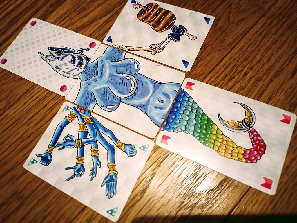 エイリアンメーカー・ブラックレーベル