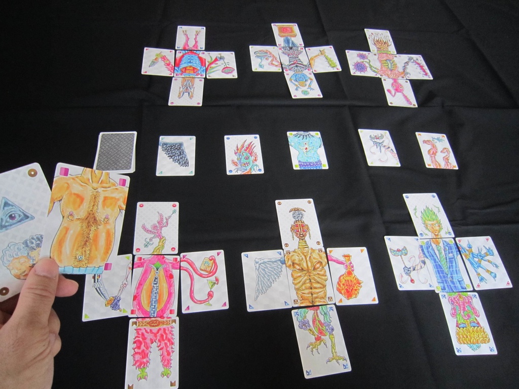 エイリアンメーカー・ブラックレーベル