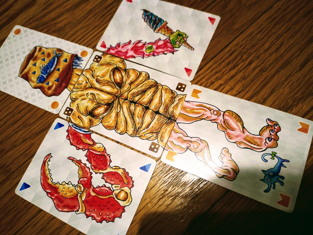 エイリアンメーカー・ブラックレーベル