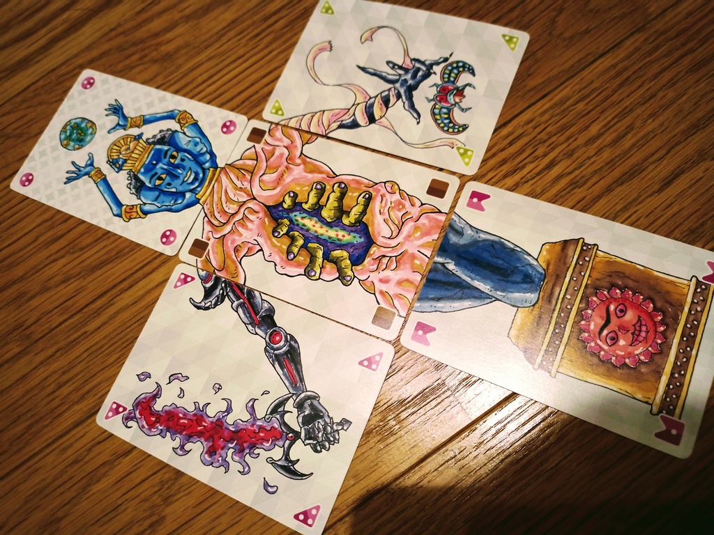 エイリアンメーカー・ブラックレーベル