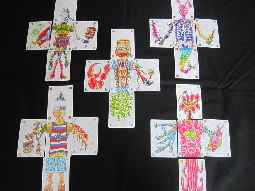 エイリアンメーカー・ブラックレーベル