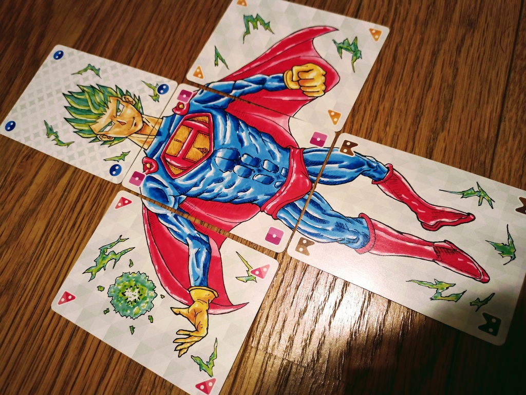 エイリアンメーカー・ブラックレーベル