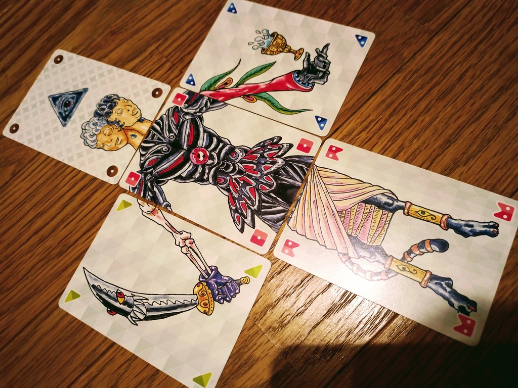 エイリアンメーカー・ブラックレーベル