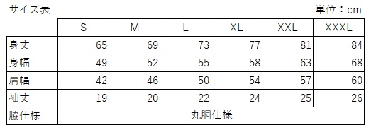 【受注生産・6/15締切】BTR Tシャツ