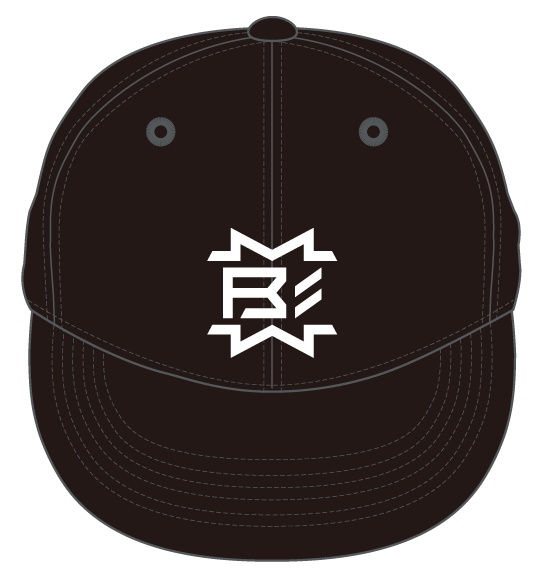 MBWキャップ