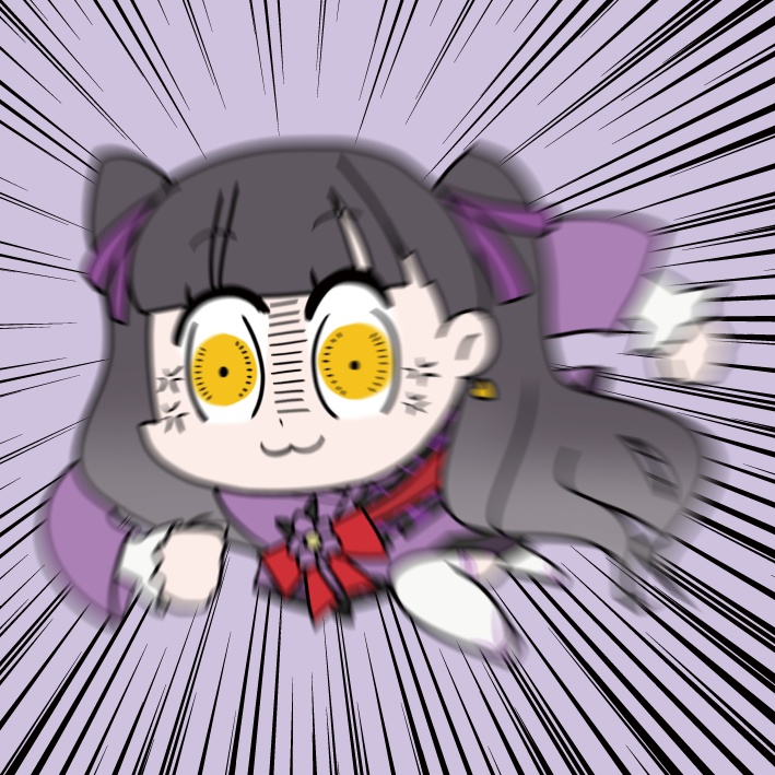 アズテピピックステッカー