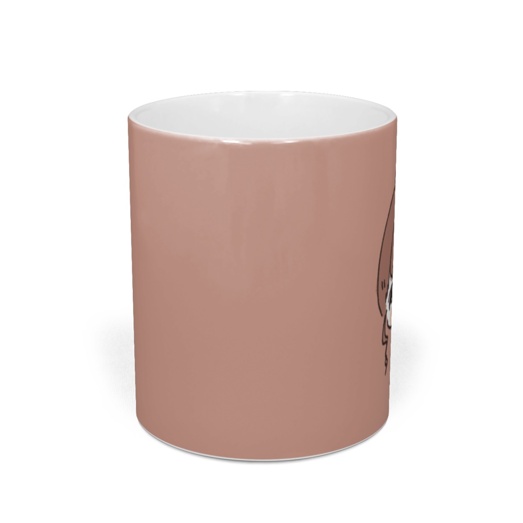 おんなのこ(ベージュ濃いめ)