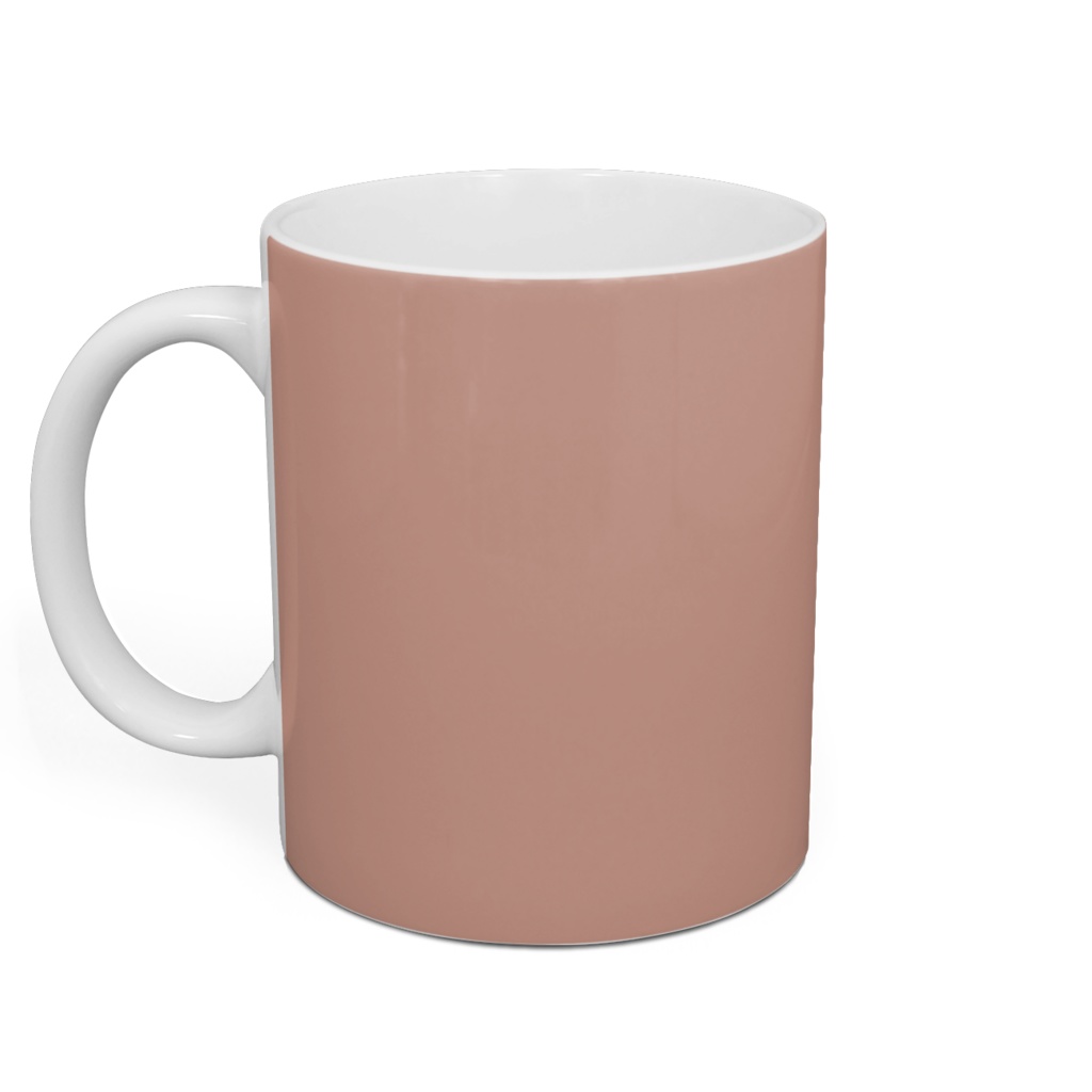 おんなのこ(ベージュ濃いめ)