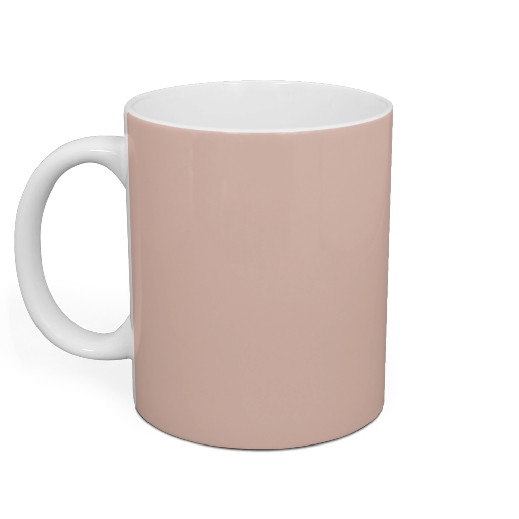 おんなのこ(ベージュ明るめ)