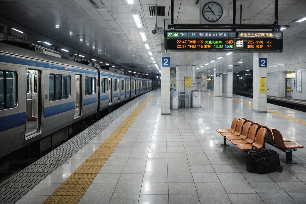 Bound For Silence【TRPG、配信用BGM素材】