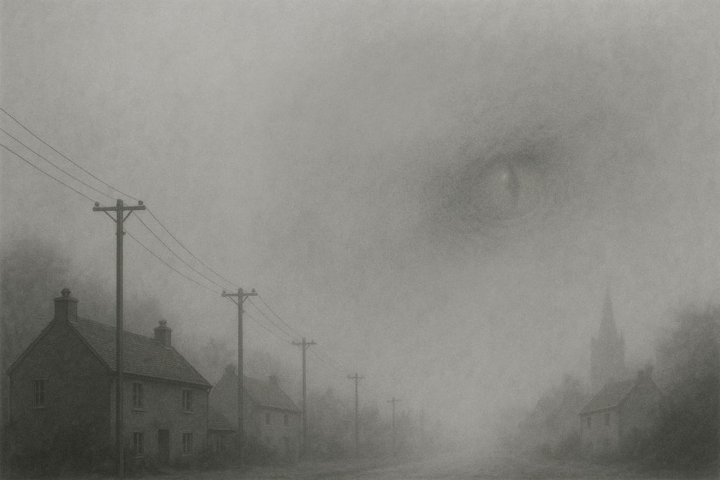 霧に霞む館の禁忌 探索~エピローグBGMパック【TRPG 配信用BGM素材】