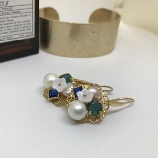 ガウェイン ピアス