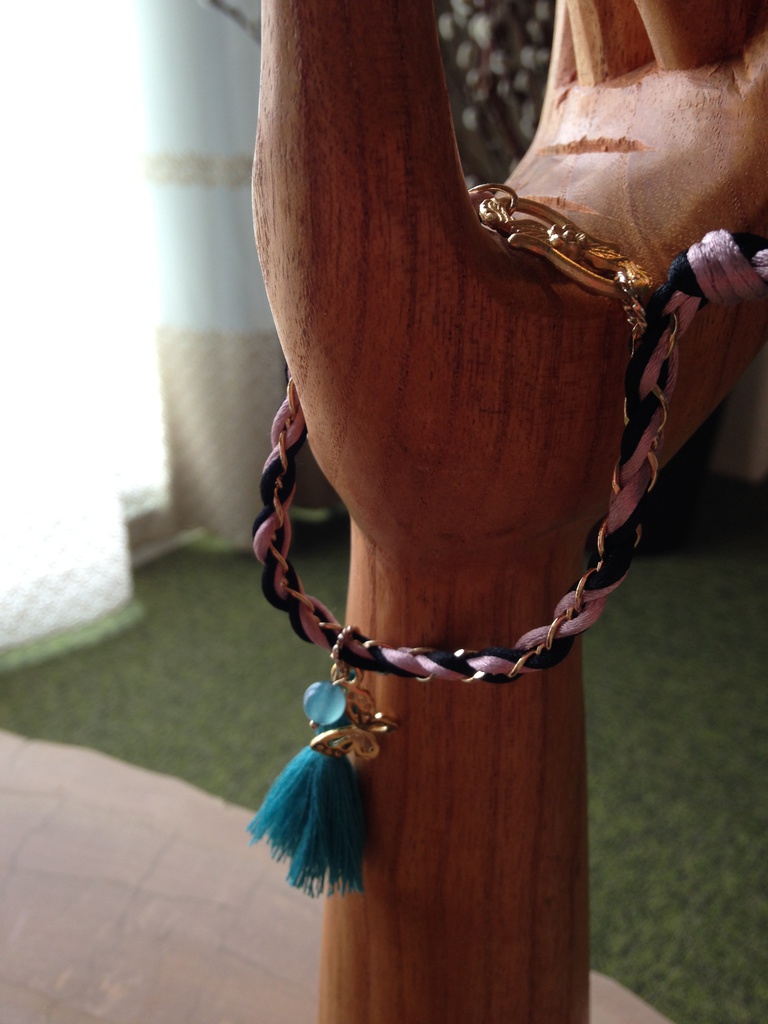 左文字 江雪・宗三・小夜 ブレスレット