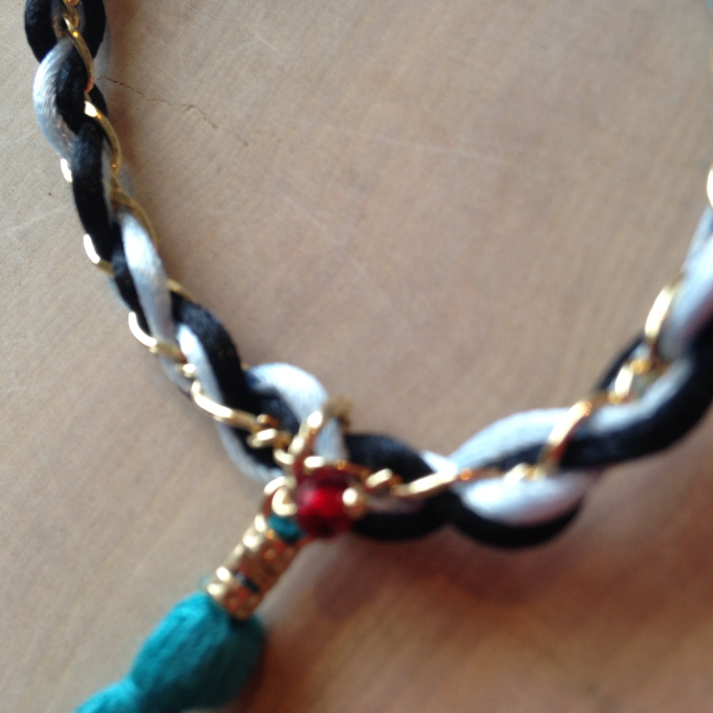 左文字 江雪・宗三・小夜 ブレスレット