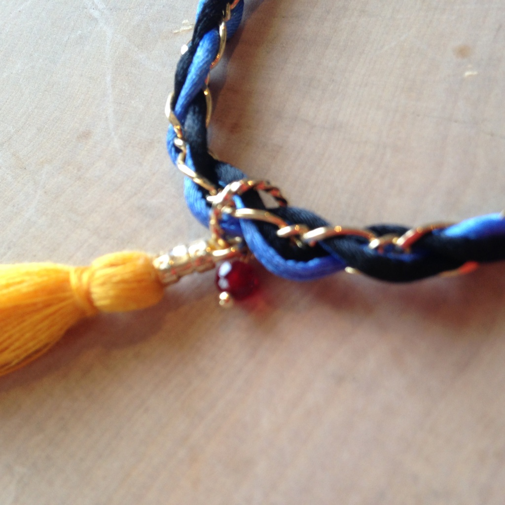 左文字 江雪・宗三・小夜 ブレスレット