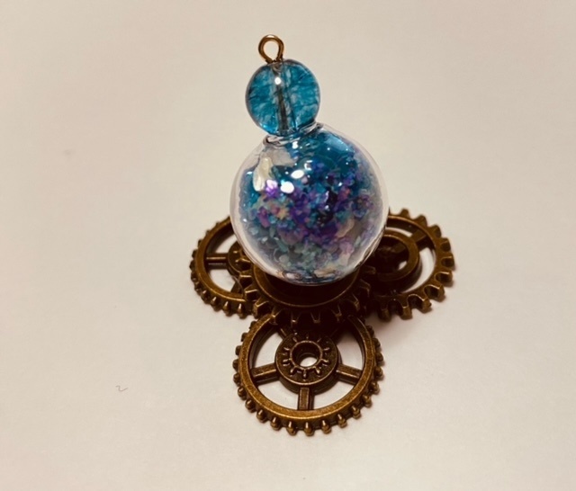 魔具 属性別の強化具【水・焔・夜・光】